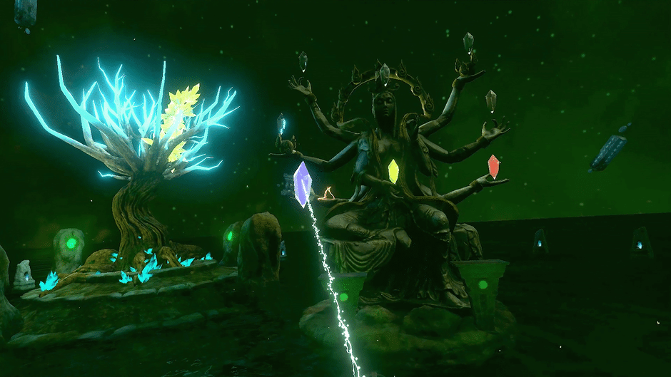 Soulpath: The Final Journey Screenshot