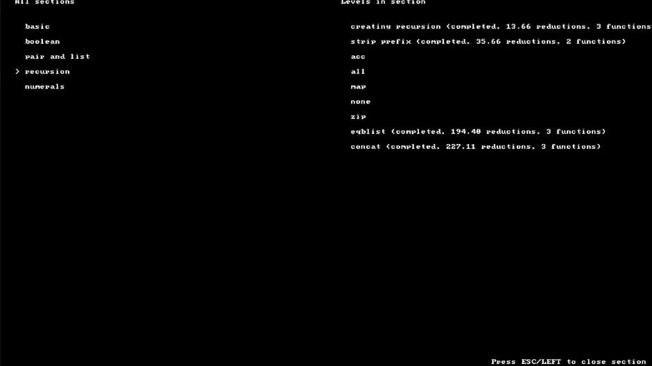 Functional Screenshot