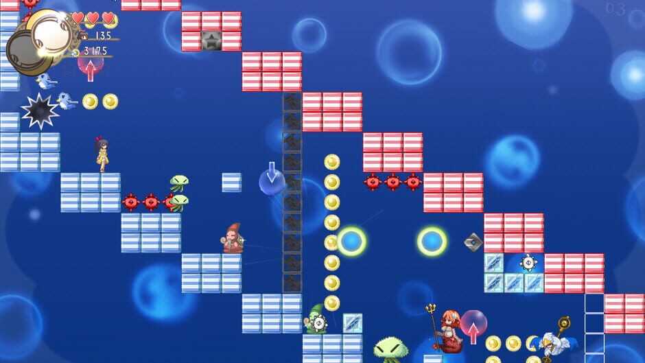 Tobari 2: Nightmare Screenshot