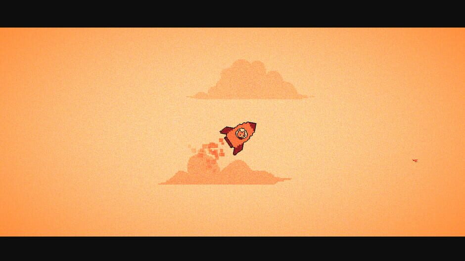 Mrs.Cat In Mars Screenshot