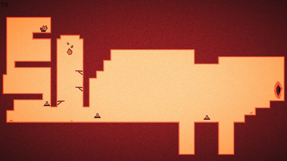 Mrs.Cat In Mars Screenshot