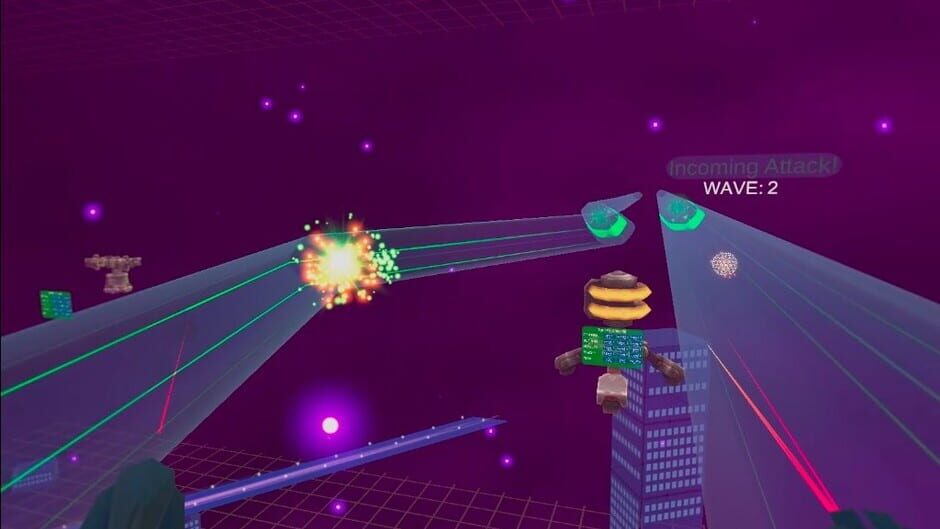 Cyber Defense 2088 media thumbnail