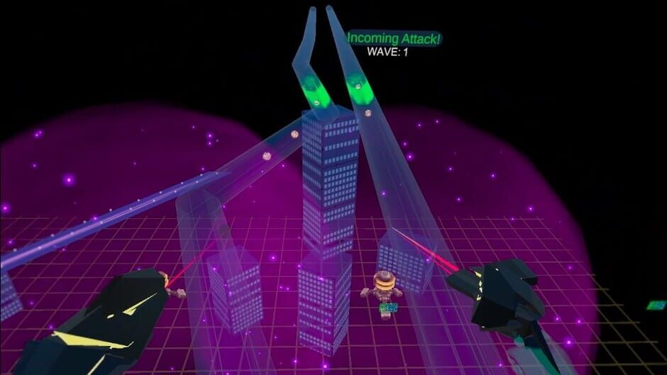 Cyber Defense 2088 media thumbnail