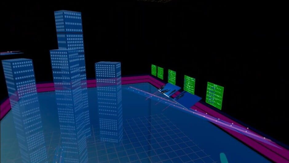 Cyber Defense 2088 media thumbnail