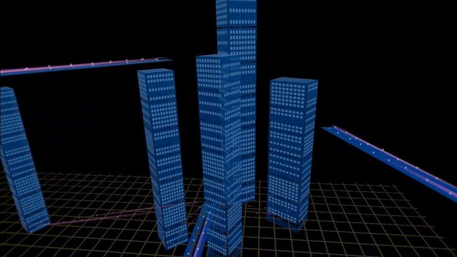 Cyber Defense 2088 media thumbnail