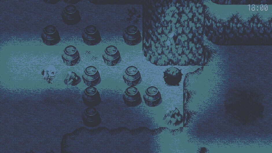 Lamia's Plan Screenshot