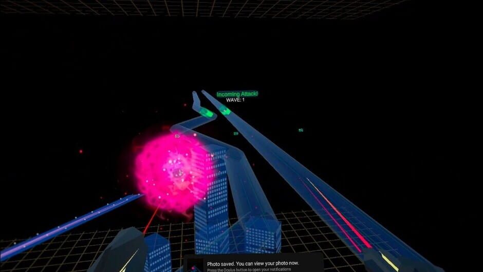 Cyber Defense 2088 media thumbnail