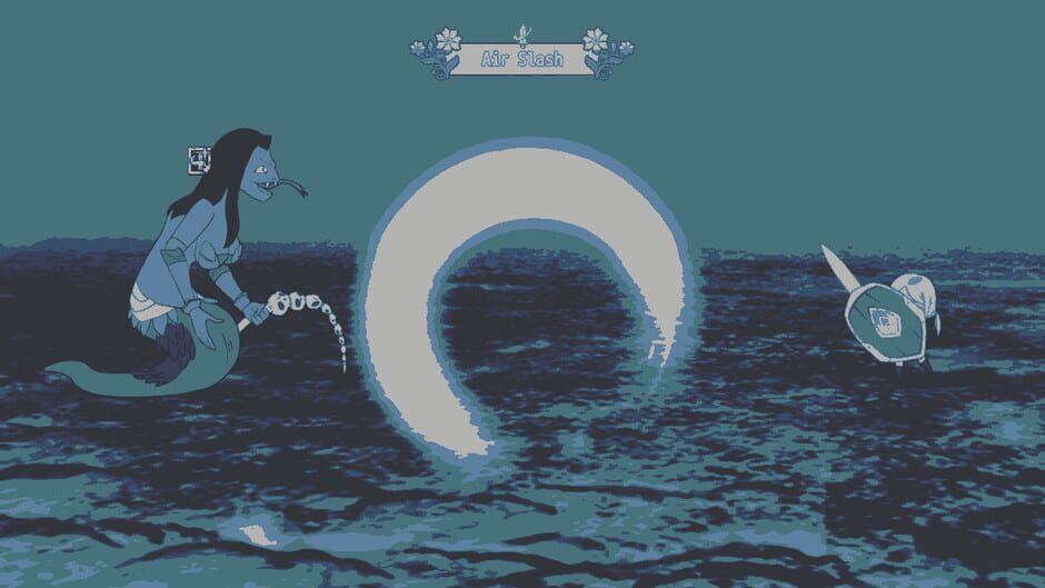 Lamia's Plan Screenshot