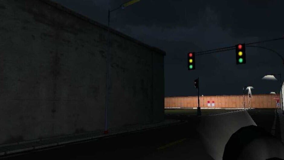 The Bronx Screenshot