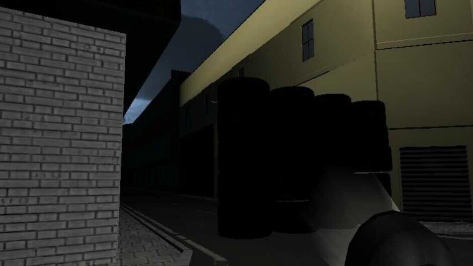 The Bronx Screenshot