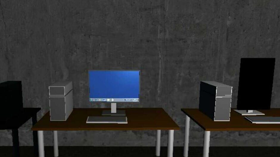 The Bronx Screenshot