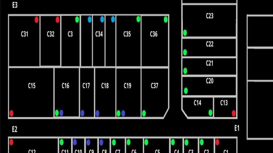 The Bronx Screenshot