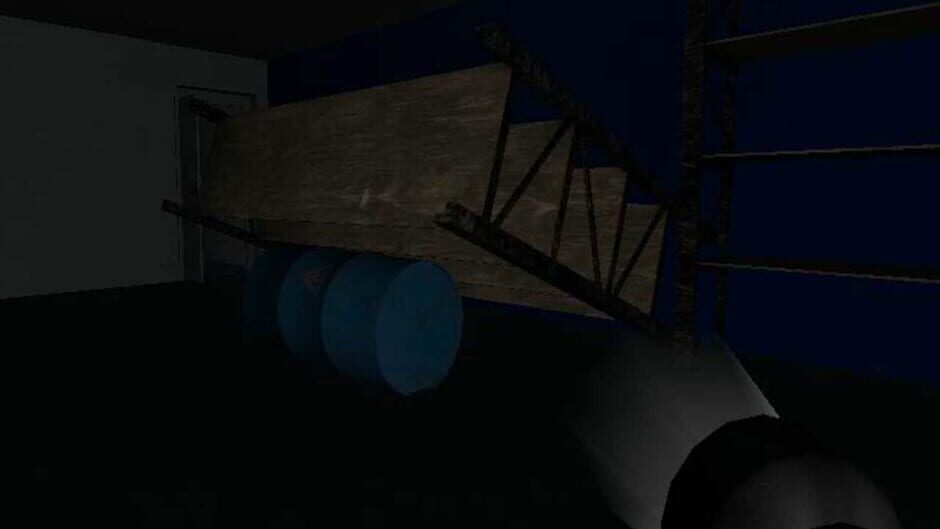 The Bronx Screenshot