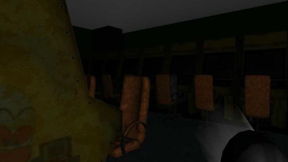 The Bronx Screenshot