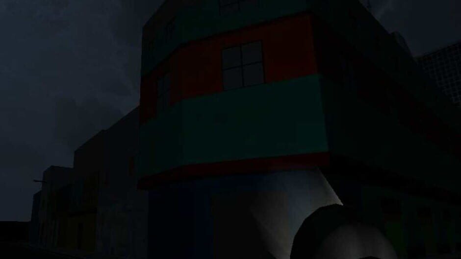 The Bronx Screenshot