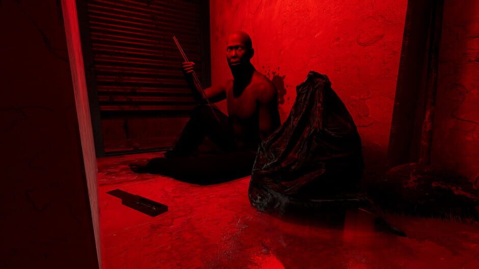 孙美琪疑案：雨儿胡同 Screenshot