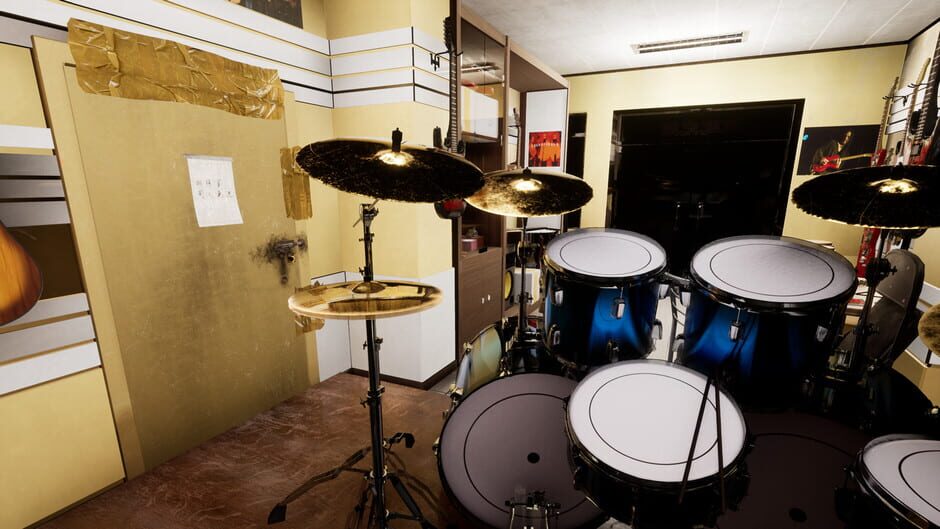 孙美琪疑案：雨儿胡同 Screenshot