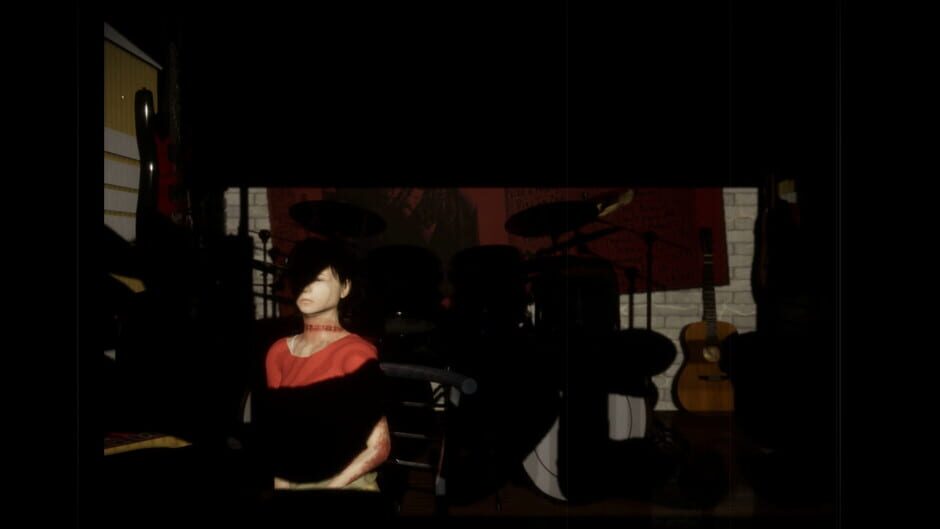 孙美琪疑案：雨儿胡同 Screenshot