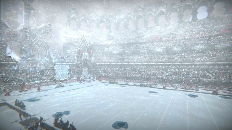 Mutant Football League: Snuffalo Thrills Screenshot