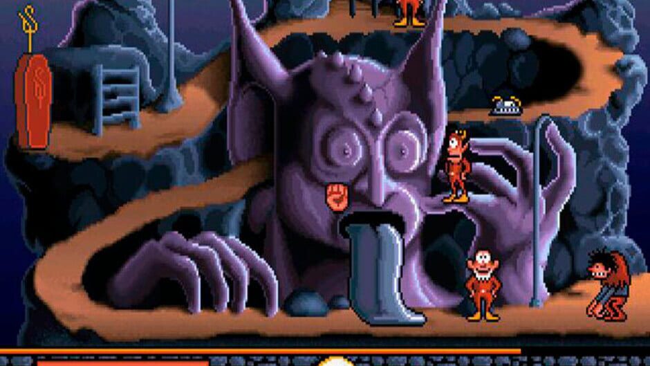 Gobliiins Pack Screenshot