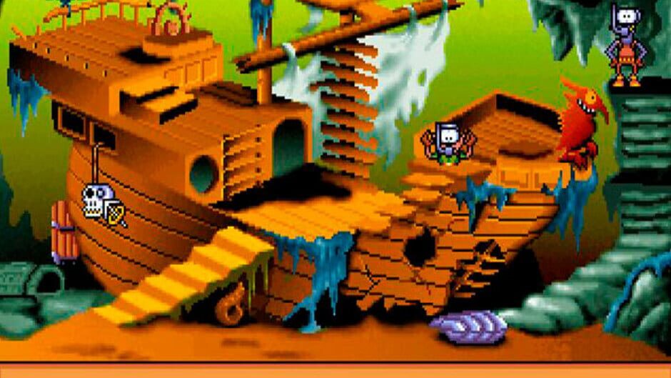 Gobliiins Pack Screenshot