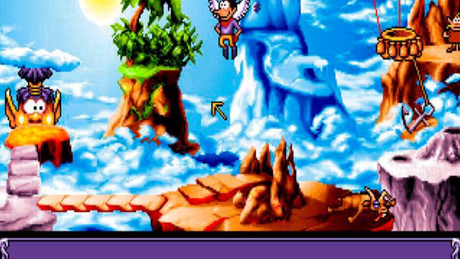 Gobliiins Pack Screenshot