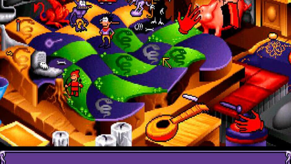 Gobliiins Pack Screenshot