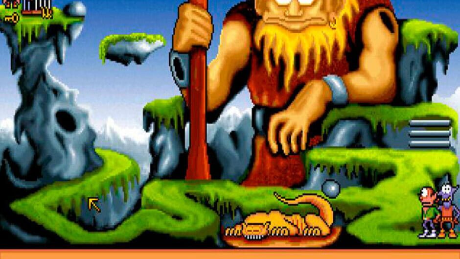 Gobliiins Pack Screenshot