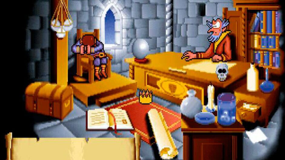 Gobliiins Pack Screenshot