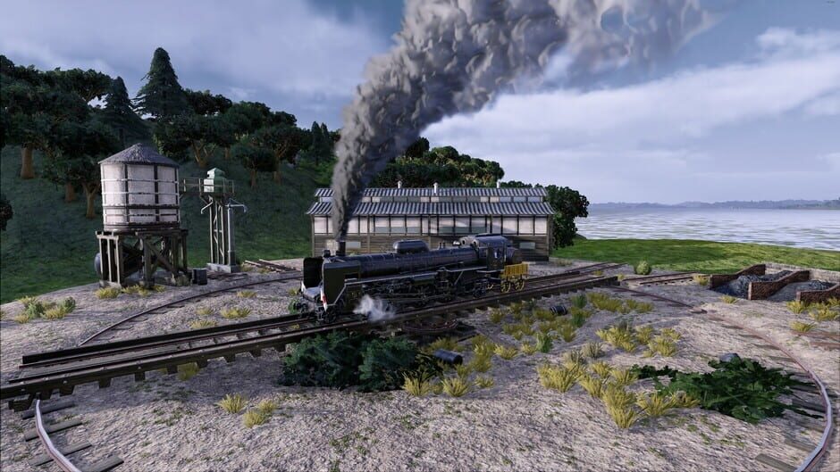 Railway Empire: Japan Screenshot