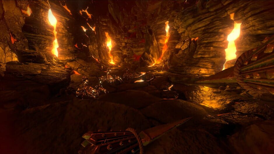 Elderborn: Metal AF Edition Screenshot