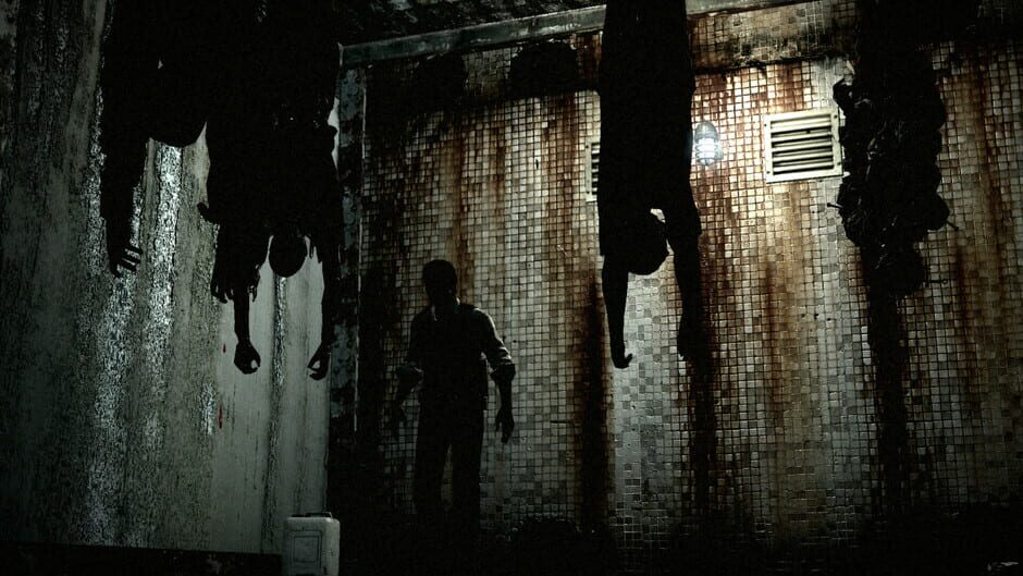 The Evil Within Bundle Screenshot