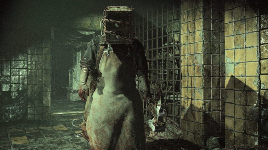 The Evil Within Bundle Screenshot