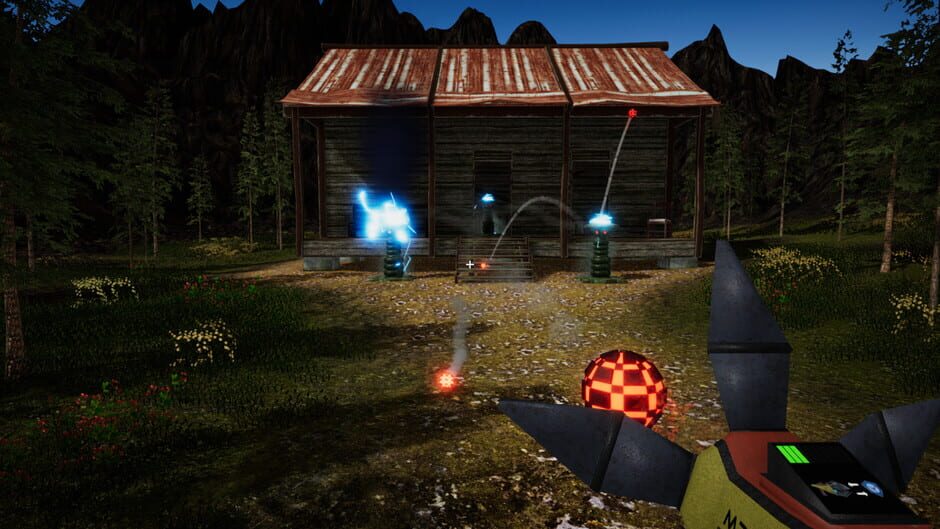 I Am: A Story of Awakenings Screenshot