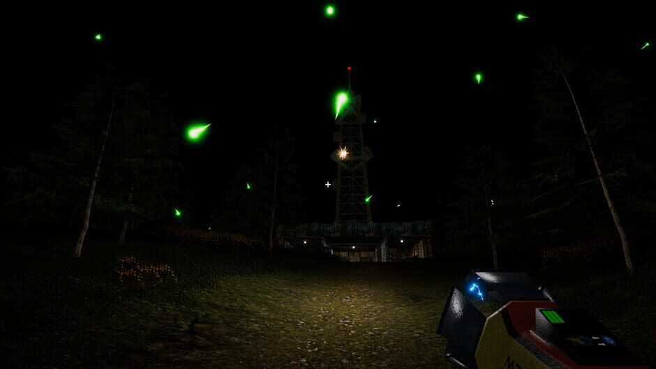 I Am: A Story of Awakenings Screenshot