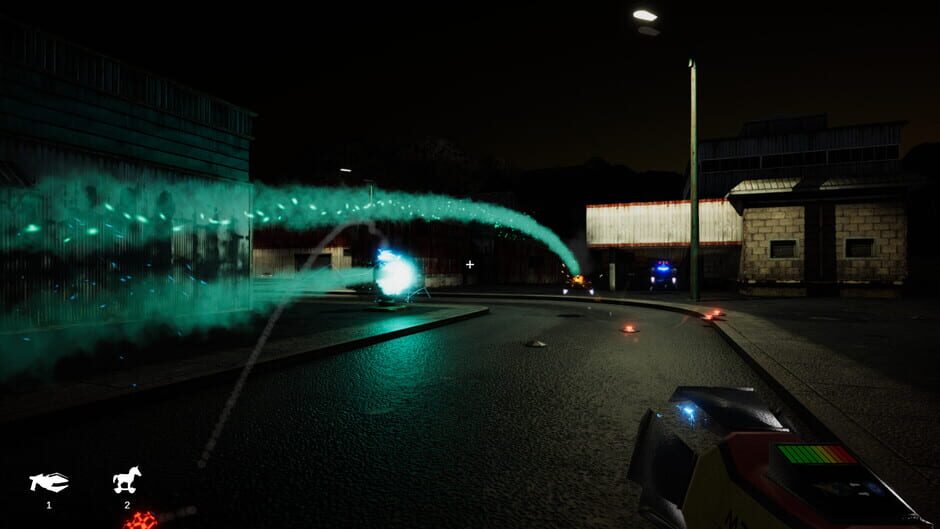 I Am: A Story of Awakenings Screenshot