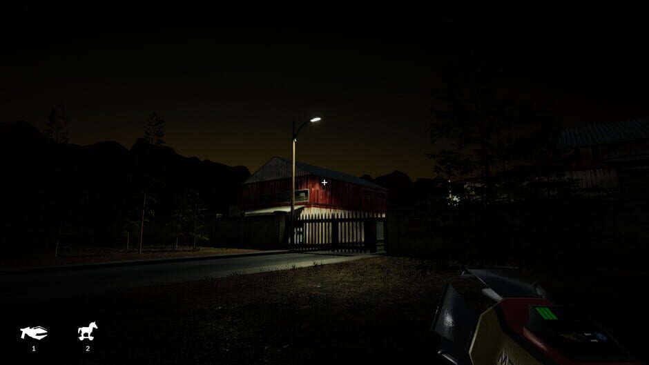 I Am: A Story of Awakenings Screenshot