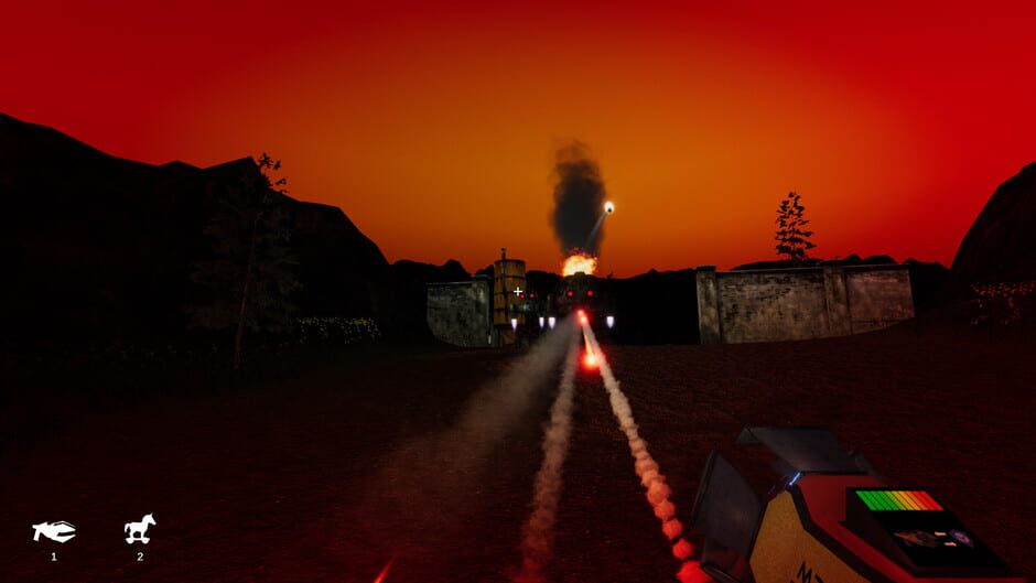 I Am: A Story of Awakenings Screenshot