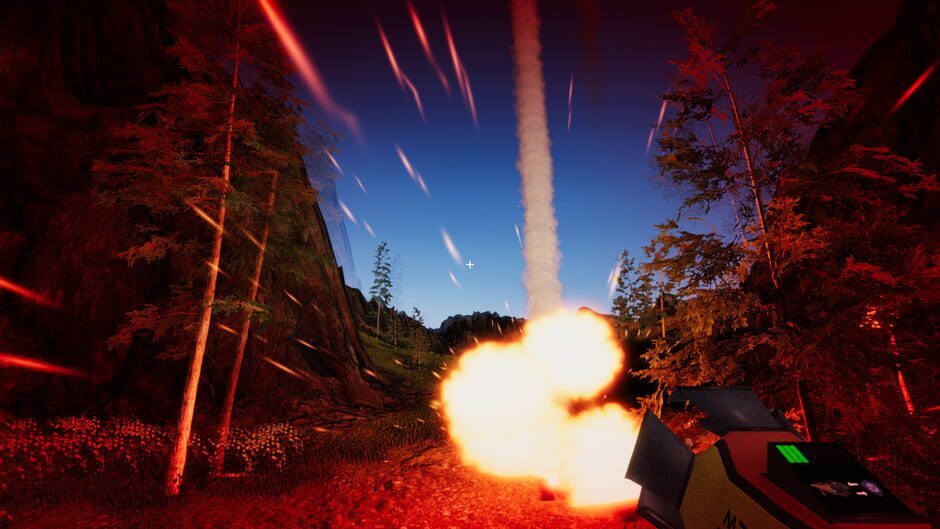 I Am: A Story of Awakenings Screenshot