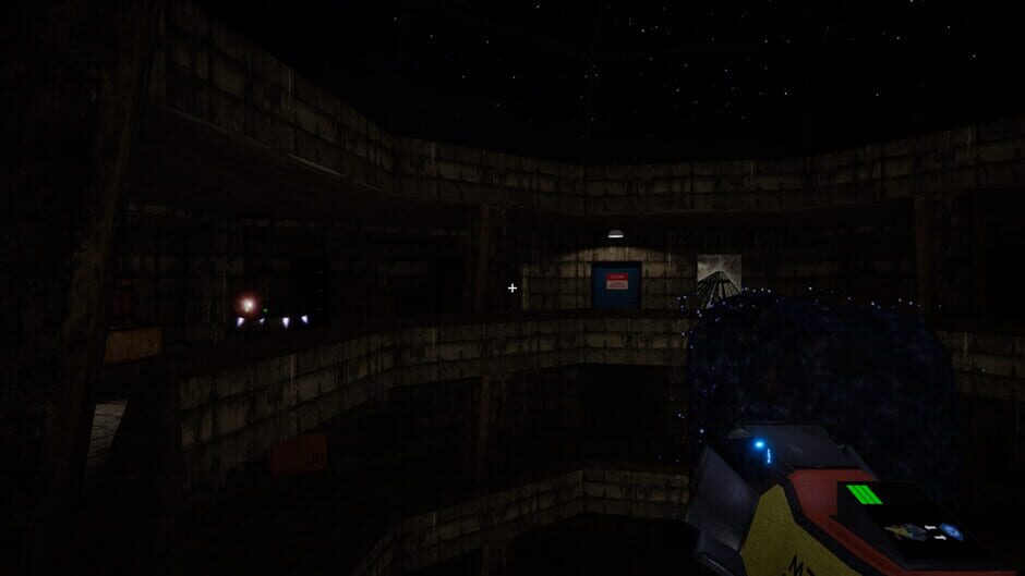 I Am: A Story of Awakenings Screenshot