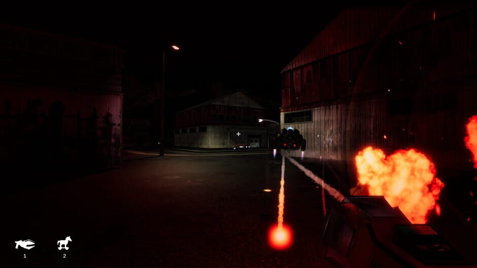 I Am: A Story of Awakenings Screenshot