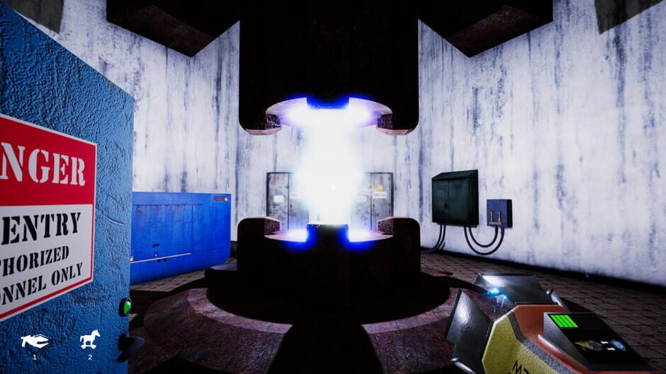 I Am: A Story of Awakenings Screenshot