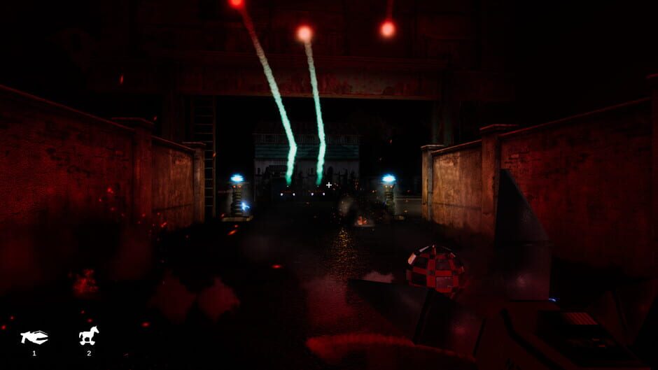 I Am: A Story of Awakenings Screenshot