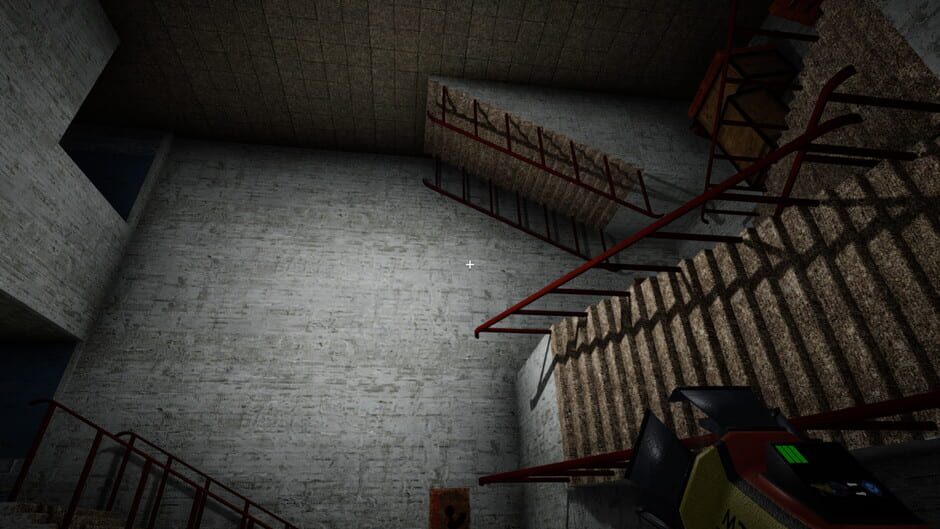 I Am: A Story of Awakenings Screenshot