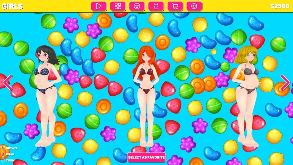 Screenshot 5