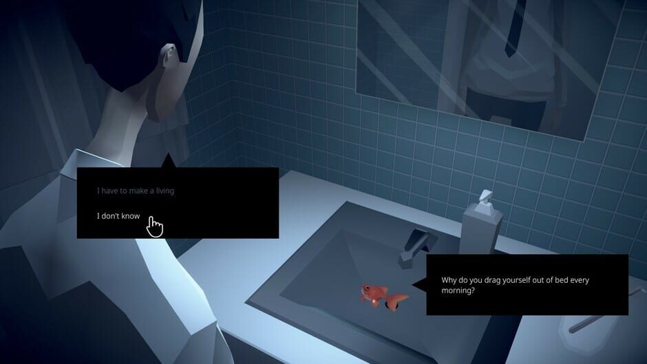 Mosaic 1% DLC Screenshot