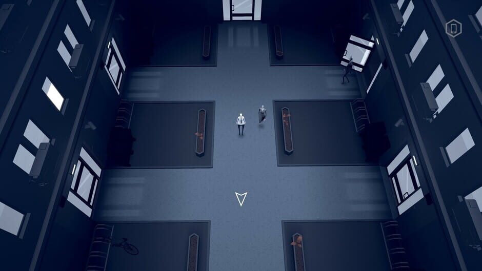 Mosaic 1% DLC Screenshot