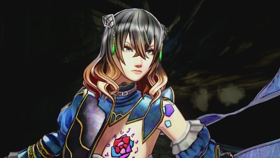 Bloodstained: Ritual of the Night - IGA's Back Pack Screenshot