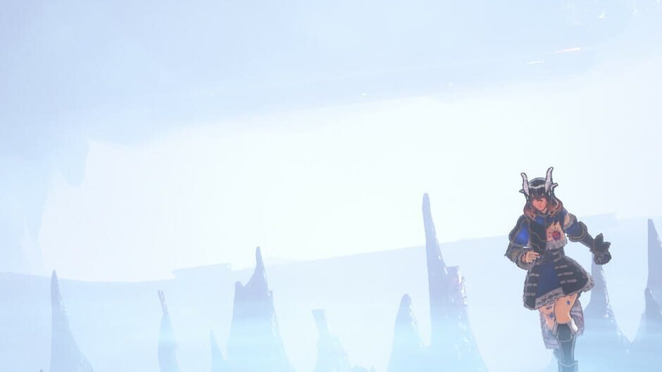 Bloodstained: Ritual of the Night - IGA's Back Pack Screenshot