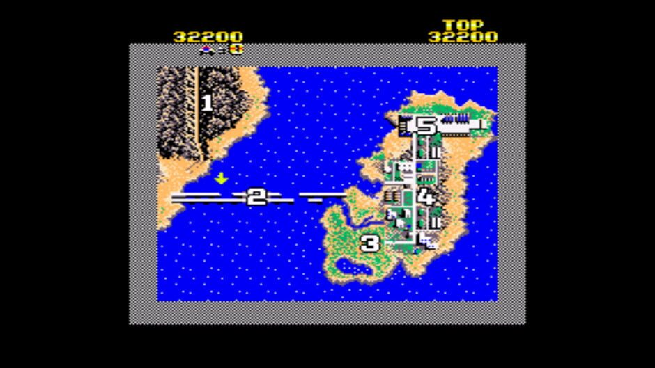 Retro Classix: BreakThru Screenshot